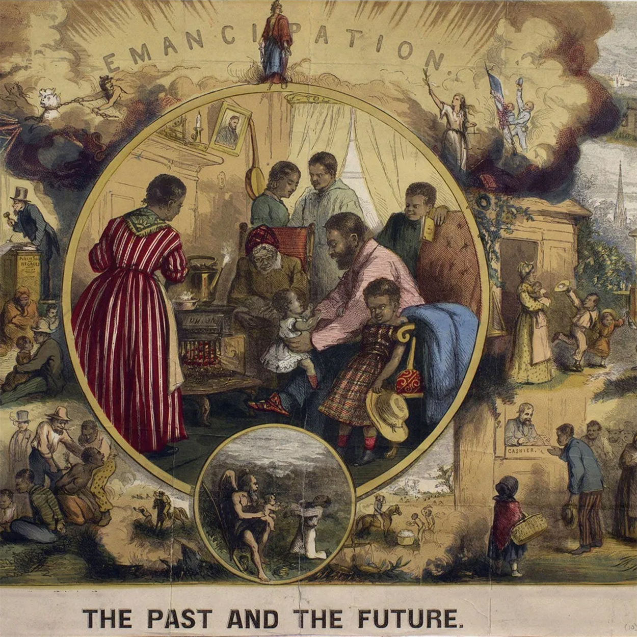 Emancipation