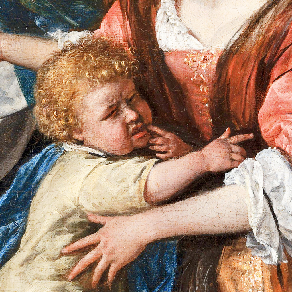 Moses and Pharaoh's Crown Painting | Thou Shalt Not Whine | Public Square Magazine | Thou Shalt Not Whine Meaning | Is Whining a Sin? | Thou Shalt Not Whine Explanation