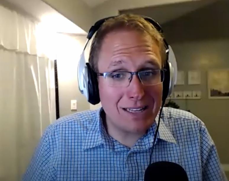 Ben Pacini on the New Texas Abortion Law