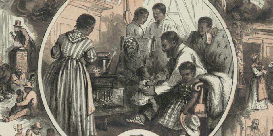 emancipation
