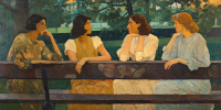 What If Gossip Isn’t a Sin—But a Skill in Peacemaking?