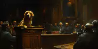 Air Bud Doctrine: How Ambiguity Becomes Strategy—and Undermines Faith